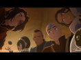«Avatar Aang: The Last Airbender » har offisiell premiere på Paramount+ 25. juli