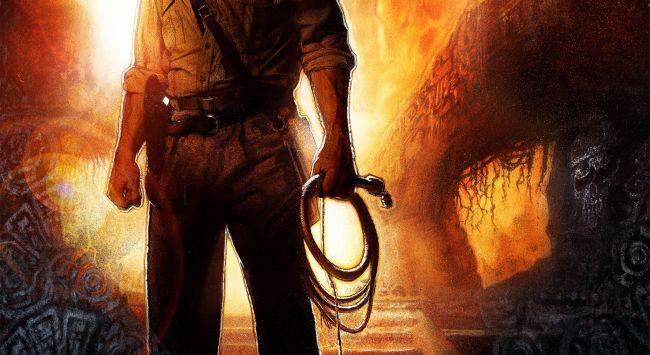 La Disney non è preoccupata di far cadere Indiana Jones su PlayStation