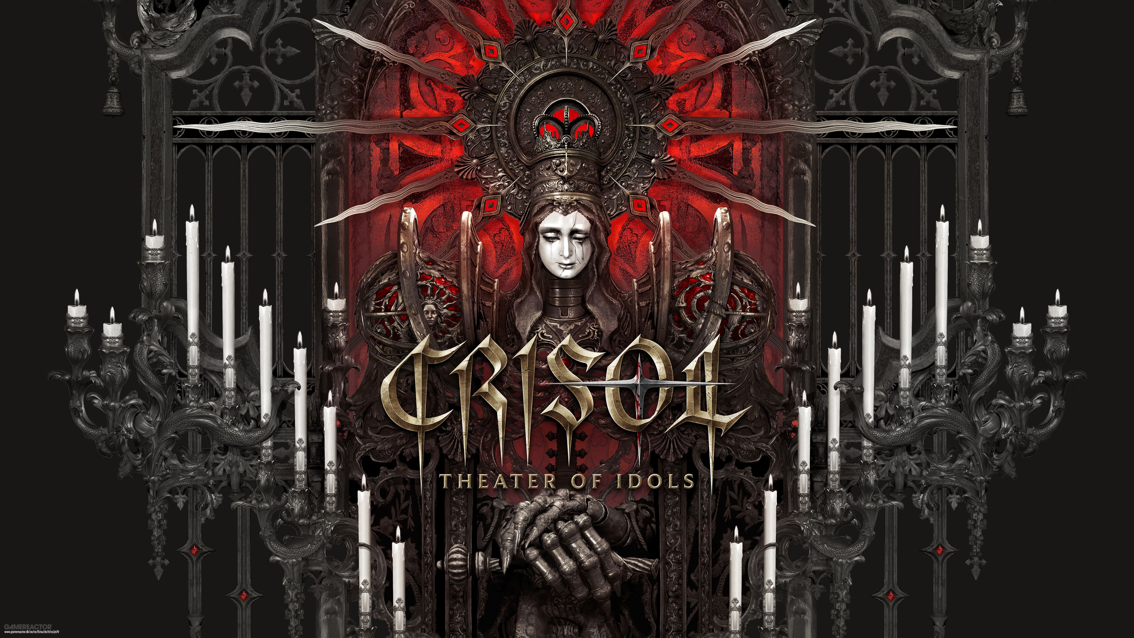 Vermila Studios, utviklerne av «Crisol: Theatre of Idols», legger ned