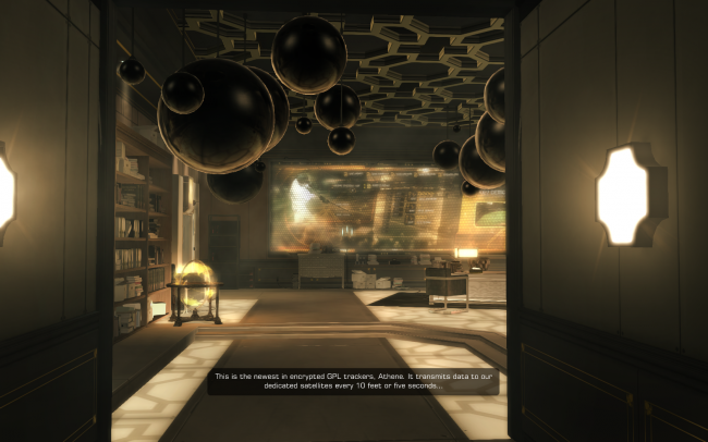 Deus Ex: Human Revolution