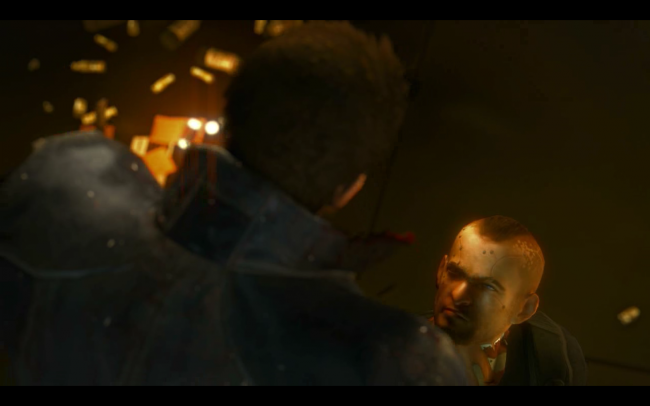 Deus Ex: Human Revolution