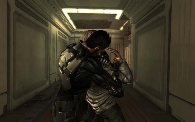 Deus Ex: Human Revolution