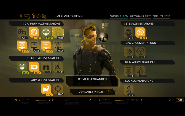 Deus Ex: Human Revolution