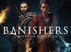 Don't Nod ber oss forvise de døde i Banishers: Ghosts of New Eden i november.