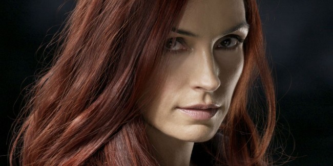 Ikke forvent å se Famke Janssen tilbake som Jean Grey med det første