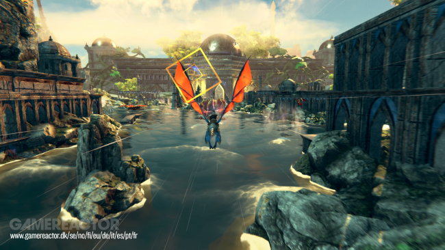 Panzer Dragoon: Remake