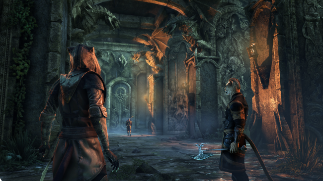 The Elder Scrolls Online: Elsweyr