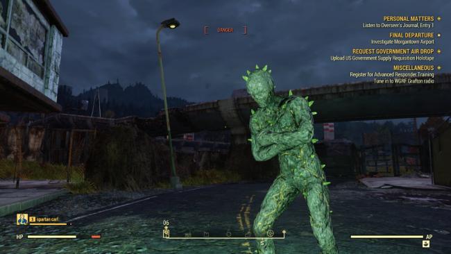 Fallout 76