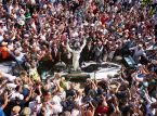 Goodwood Festival of Speed er vertskap for en stor feiring for å markere 75 år med F1