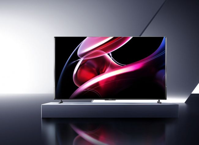 Hisense 65UXKQ
