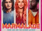 Joe Keery spinner en fortelling om romantikk og bankran i den kommende filmen Marmalade