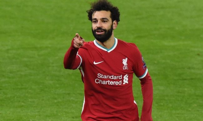 Saudi-Arabia jobber med nye bud på Liverpools Salah og Madrids Vinícius, sier kilder