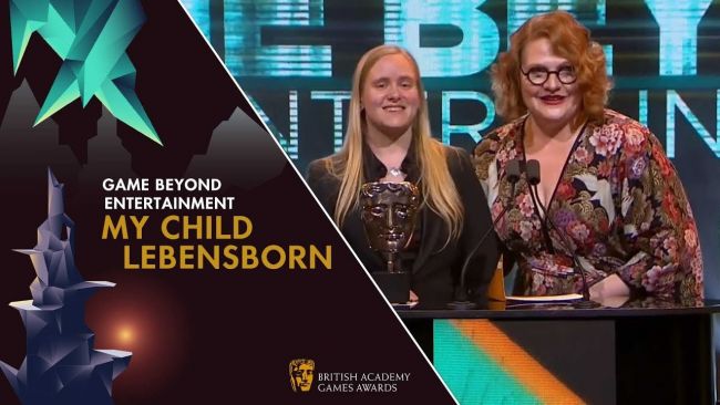 My Child Lebensborn
