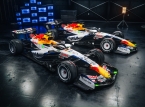 Racing Bulls viser frem en Formel 1-bil fra 2026 som ser ut akkurat som du forventer