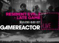 Klokken 16 på GR Live - Mer Resident Evil 2