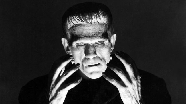Robert Eggers filmatiserte nesten Frankenstein