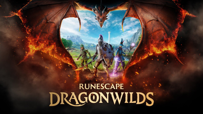 RuneScape: Dragonwilds får fast lanseringsdato i september, og annonserer Xbox Series X/S-utgaven