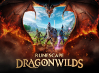 RuneScape: Dragonwilds f&aring;r fast lanseringsdato i september, og annonserer Xbox Series X/S-utgaven