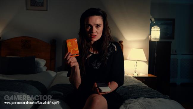 The Shapeshifting Detective