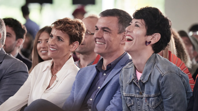 Spania går inn for å regularisere 500 000 papirløse migranter og asylsøkere