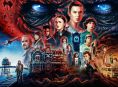 Ross Duffer bekrefter hvor lang hver episode er i Stranger Things sesong 5