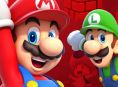 Miyamoto avslører: Mario er i 20-årene