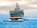 Mistenkt utbrudd av hantavirus etterlater tre d&oslash;de og tre syke p&aring; et nederlandsk cruise fra Argentina til Kapp Verde