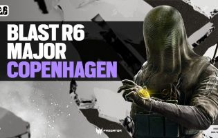 Ubisoft retter ut detaljene på Rainbow Six: Sieges Copenhagen Major