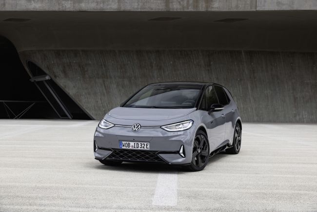 VW går forbi Tesla som det mest solgte elbilmerket i Europa