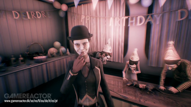 We Happy Few