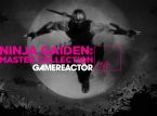 Vi skal spille Ninja Gaiden: Master Collection i dagens livestream