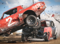 Wreckfest 2 lanseres i Early Access 24. mars - men konsollversjonen må vente