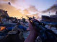 WW1 Gallipoli lanseres p&aring; PC, PS5 og Xbox Series X/S i mai