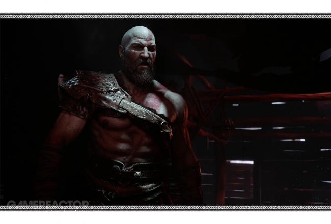 God of War