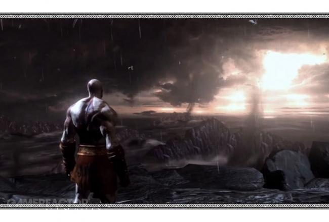 God of War