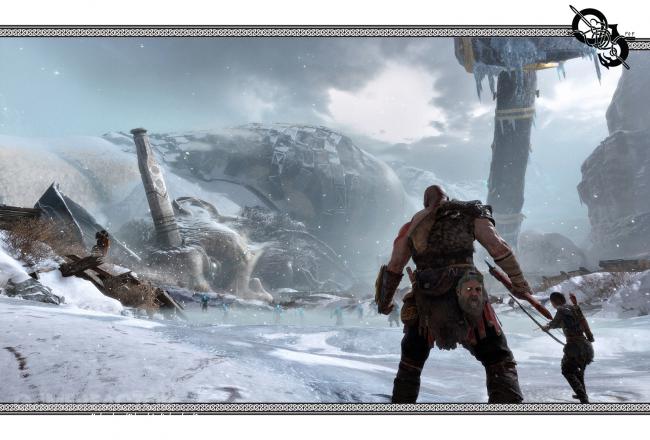 God of War