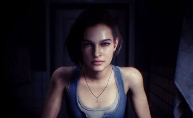 Resident Evil 3