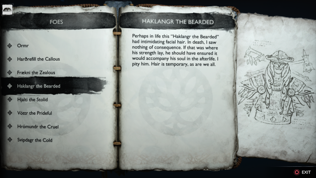 God of War: Ragnarök