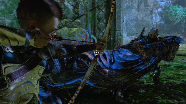 God of War: Ragnarök
