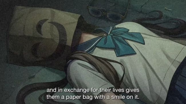 Emio - The Smiling Man: Famicom Detective Club