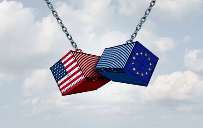 EU vil senke tollsatsene på amerikanske biler for å unngå handelskrig med Donald Trump