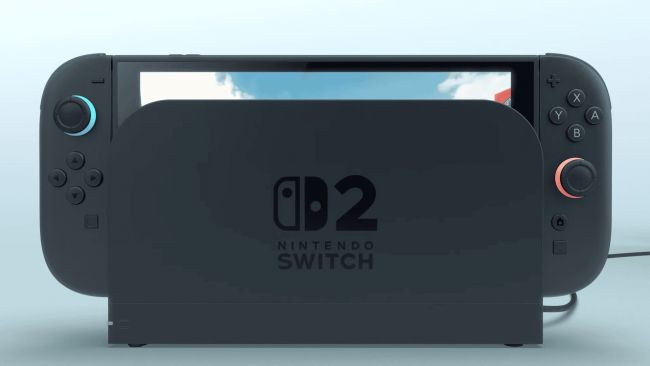 Switch 2 solgte 3,5 millioner enheter på fire dager, og er den raskest selgende Nintendo-maskinvaren hittil