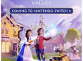 Disney Dreamlight Valley kommer p&aring; Nintendo Switch 2 den 25. mars