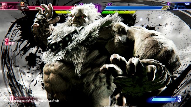 Street Fighter 6