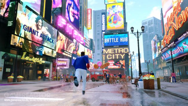 Street Fighter 6