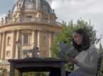 Sommeren blir frekk takket være Netflix' My Oxford Year