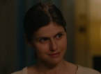 Alexandra Daddario og Cole Sprouse spiller hovedrollene i I Wish You All The Best