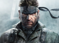 Alan Ritchson omtaler det &aring; spille Metal Gears Snake som en dr&oslash;m