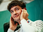 Aston Martin velger Formel 2-zweiten Jak Crawford som reservef&oslash;rer for Alonso og Stroll i 2026