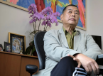 Hvem er Jimmy Lai? Mediemagnat fra Hongkong d&oslash;mt til 20 &aring;rs fengsel